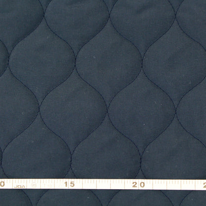 Japan | onion 洋蔥形 | water repellent quilted fabric 防潑水 微磨毛薄夾棉布