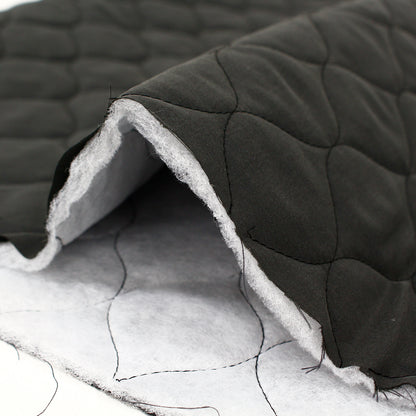 Japan | onion 洋蔥形 | water repellent quilted fabric 防潑水 微磨毛薄夾棉布