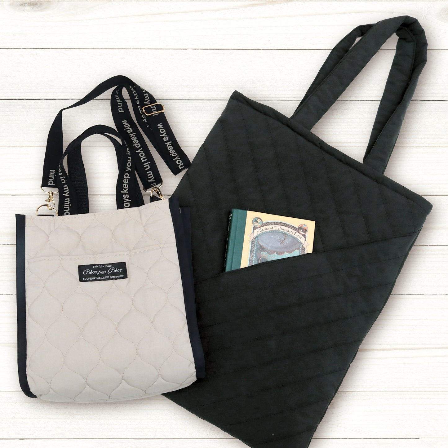 Japan | onion 洋蔥形 | water repellent quilted fabric 防潑水 微磨毛薄夾棉布