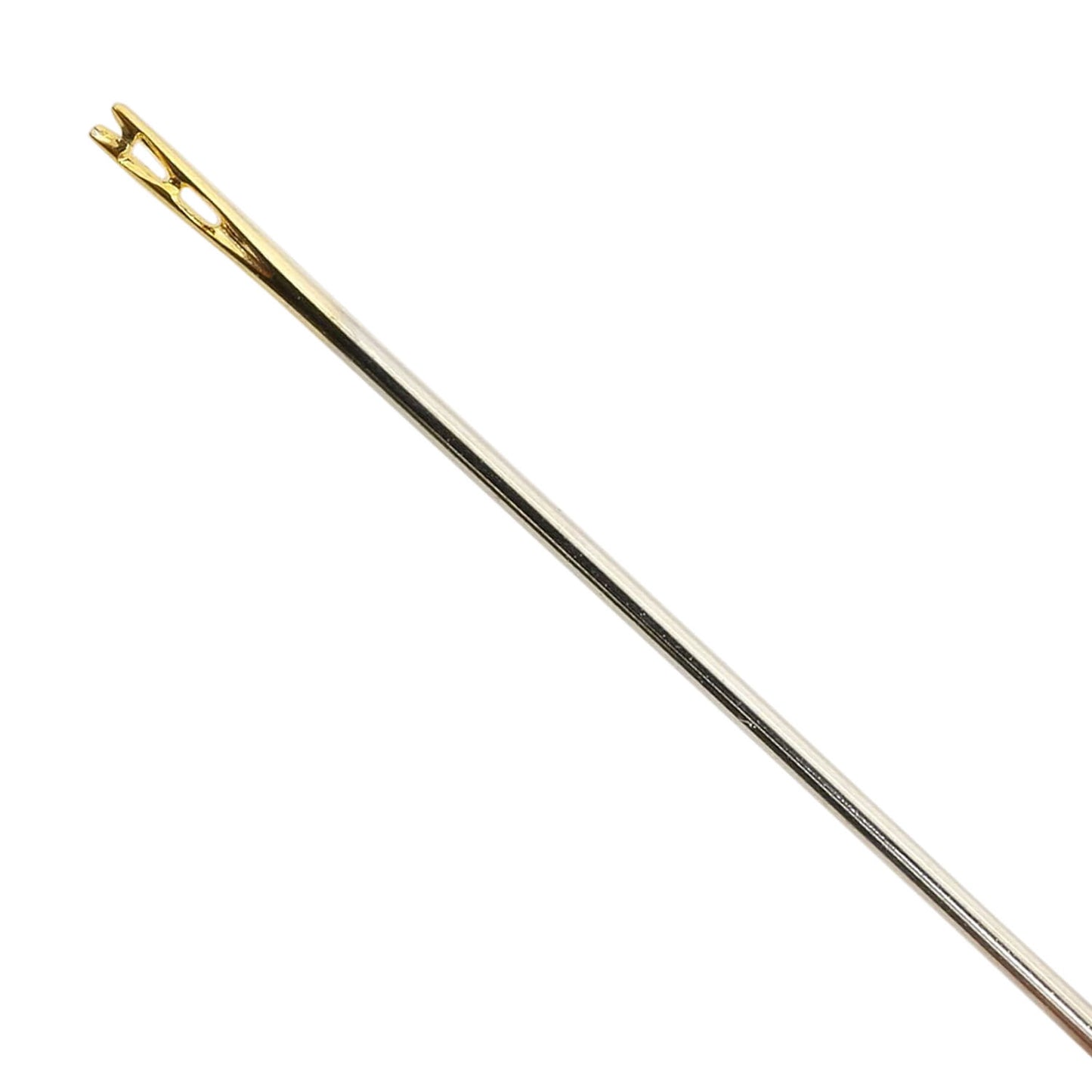 Kawaguchi magic hand sewing needle set 簡易穿線魔法手縫針組