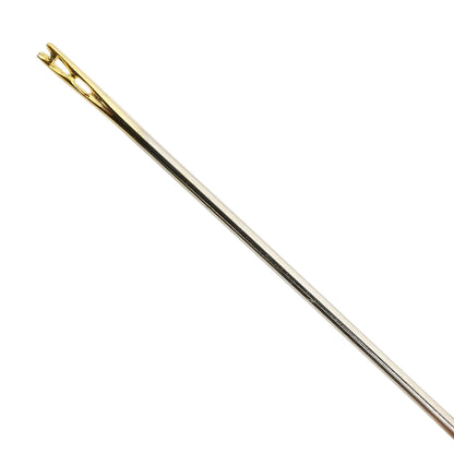 Kawaguchi magic hand sewing needle set 簡易穿線魔法手縫針組