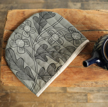 Japan | bookhou 2026 Fabric Calendar 布月曆 | cotton linen printed canvas 棉麻