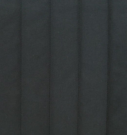 Japan | stripe 間條 | water repellent quilted fabric 防潑水 微磨毛薄夾棉布