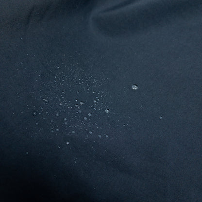 Japan | solid | water repellent nylon fabric 防潑水 微磨毛薄尼龍布