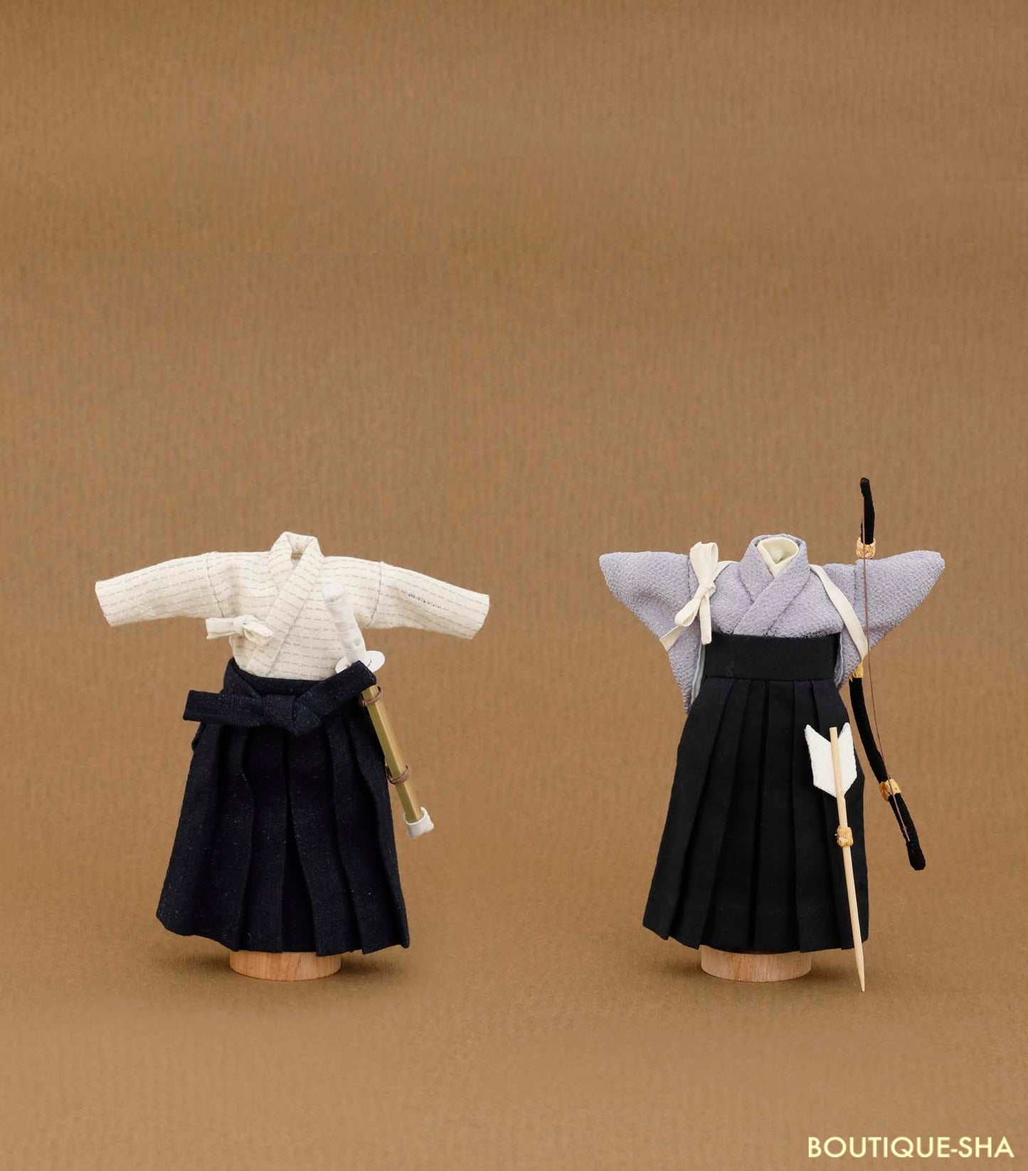 Japan | 享受製作微型和服 | books 書籍