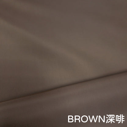 Taiwan | solid 純色 | twill waterproof 優質斜紋耐用防潑水布