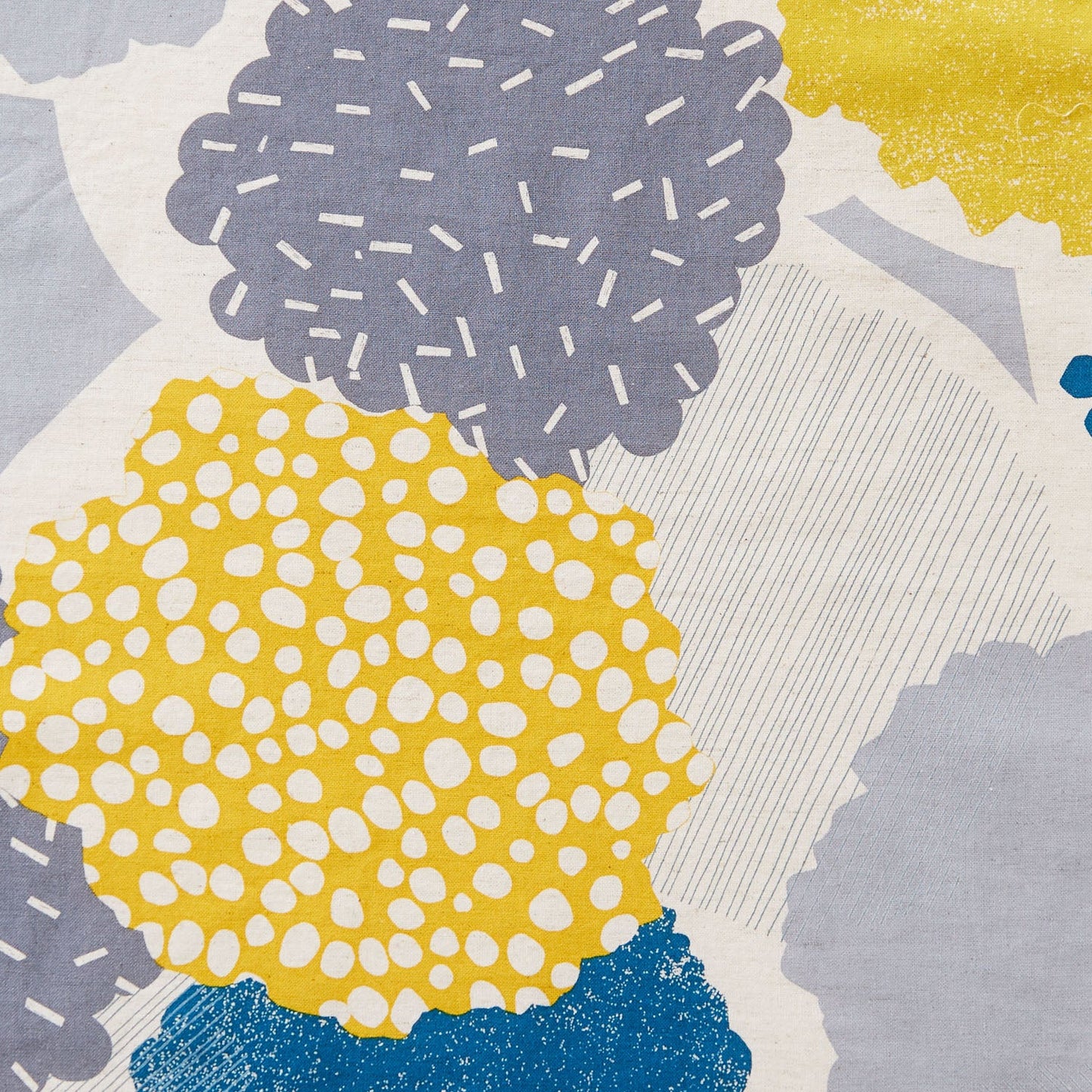 ECHINO | bright | cotton linen 棉麻