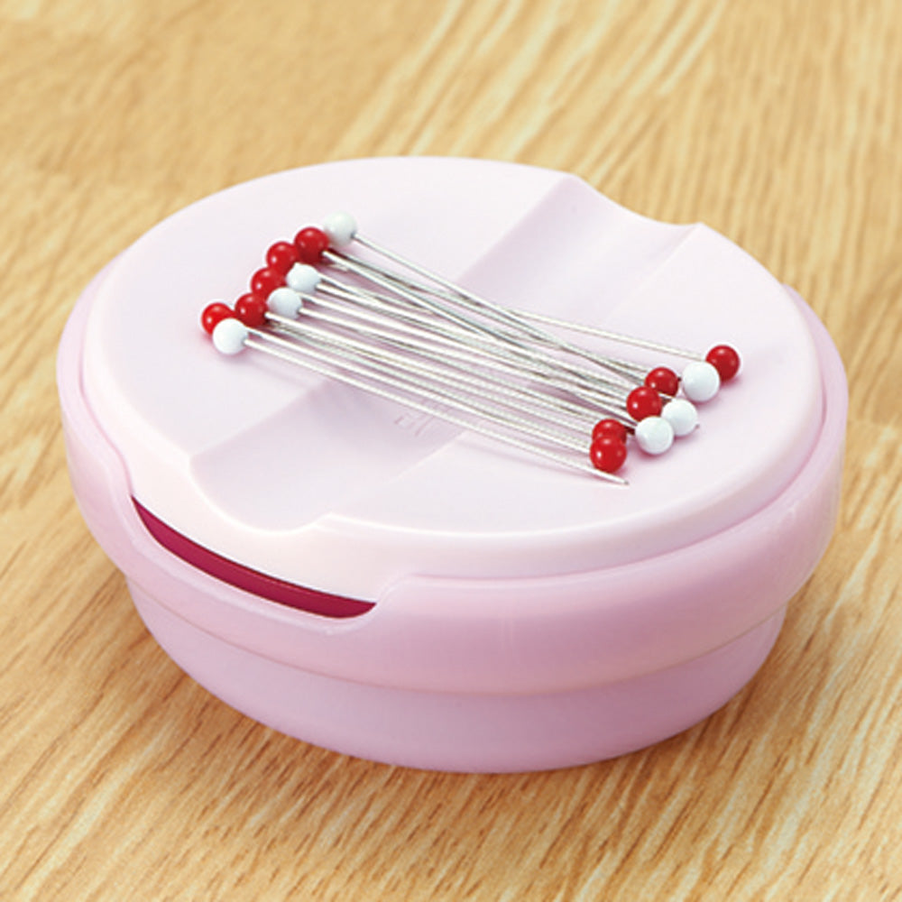 Clover magnetic needle box 兩用磁性針包盒