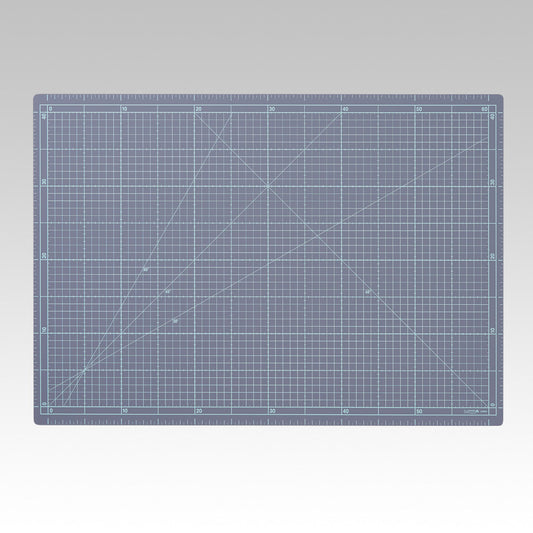Clover cutting mat 切割墊 𠝹板 - A2 64x45cm