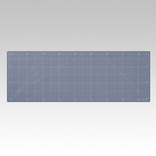 Clover cutting mat 切割墊 𠝹板 - A3W 90x32cm folding可折疊