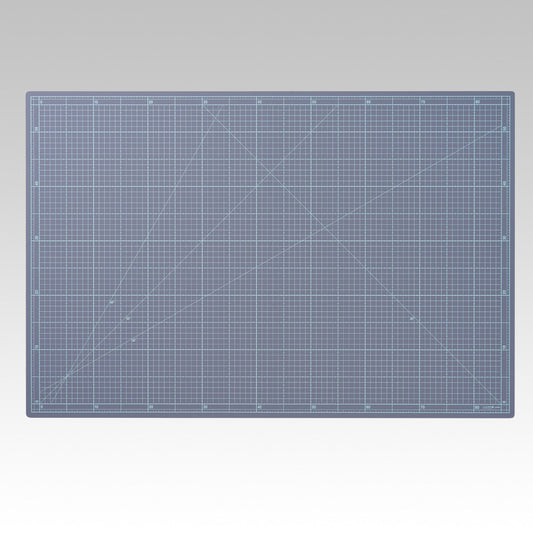 Clover cutting mat 切割墊 𠝹板 - A1 90x60cm folding可折疊