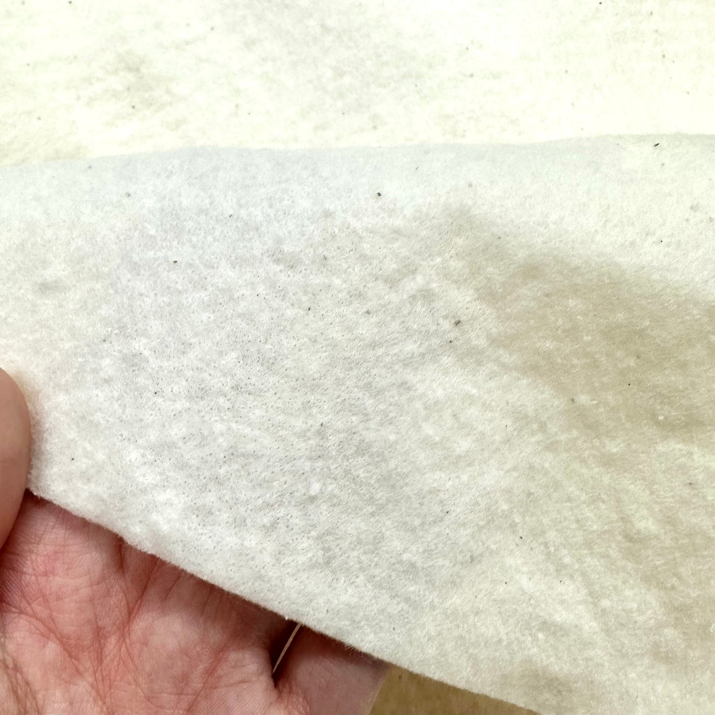Vilene Cotton Batting Patchwork and Quilting 100%天然棉 夾棉 拼布及絎縫