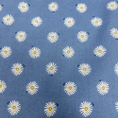 Japan｜清新小花 | cotton printed sheeting 純棉
