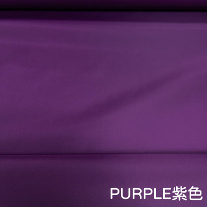 Taiwan | solid 純色 | twill waterproof 優質斜紋耐用防潑水布