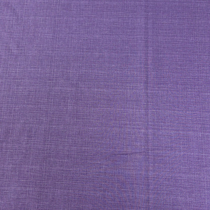 Japan | solid 純色 | cotton printed dobby shantung 純棉竹節布