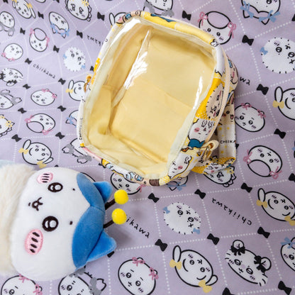 K·T SEWING｜preorder 預購「痛袋小背囊」材料包 *送實體紙樣及影片教學 （9月21日截單）