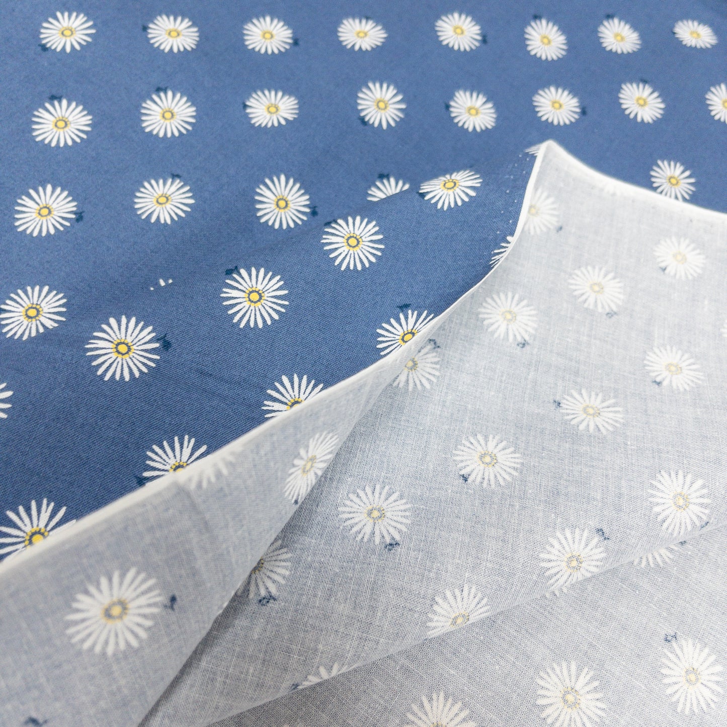 Japan｜清新小花 | cotton printed sheeting 純棉