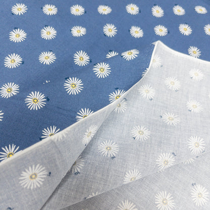 Japan｜清新小花 | cotton printed sheeting 純棉
