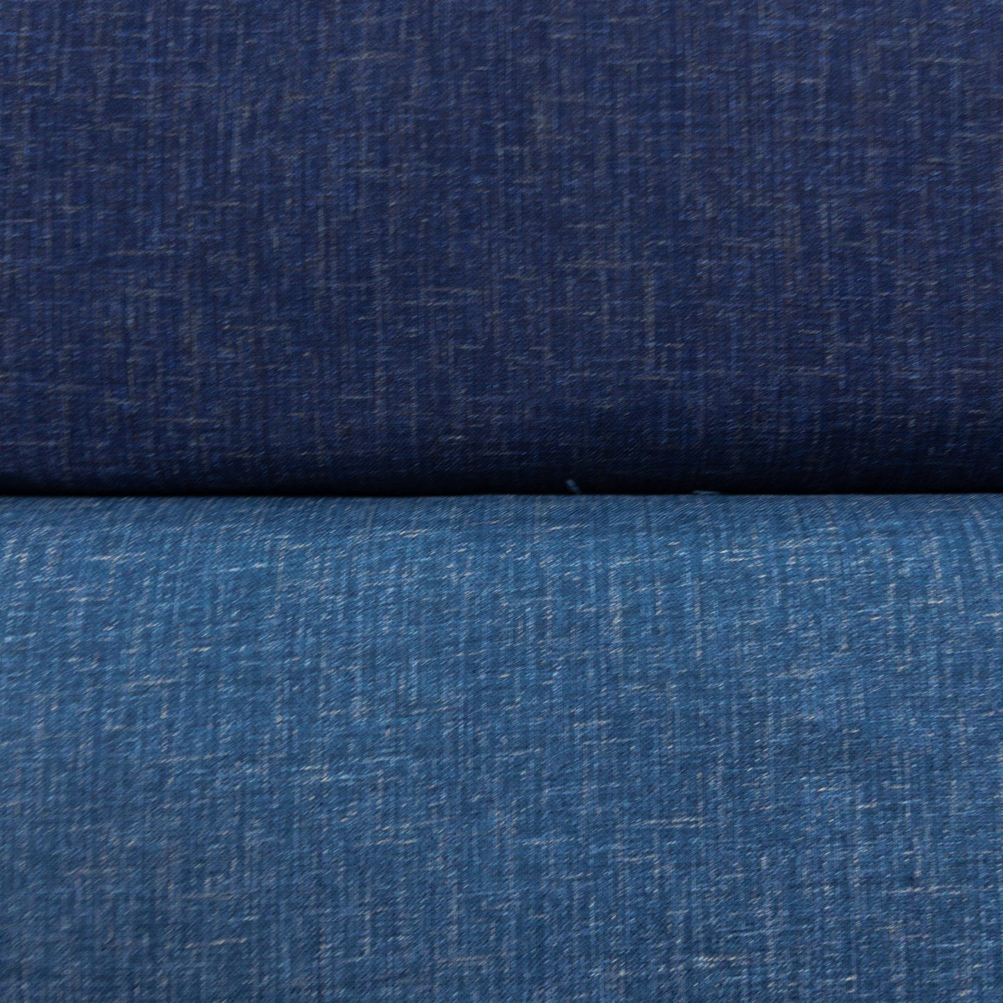 Japan | solid blue 純藍色 | cotton printed poplin 竹節純棉