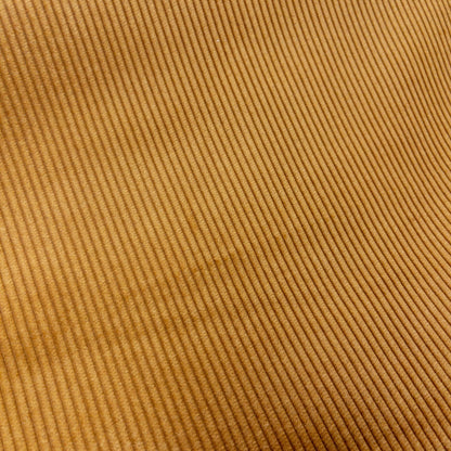 Japan | solid 純色4mm闊間 | cotton dyed corduroy 燈芯絨