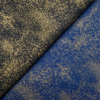 Quilt Gate | gilding gold 燙金圖案 | cotton printed sheeting 純棉