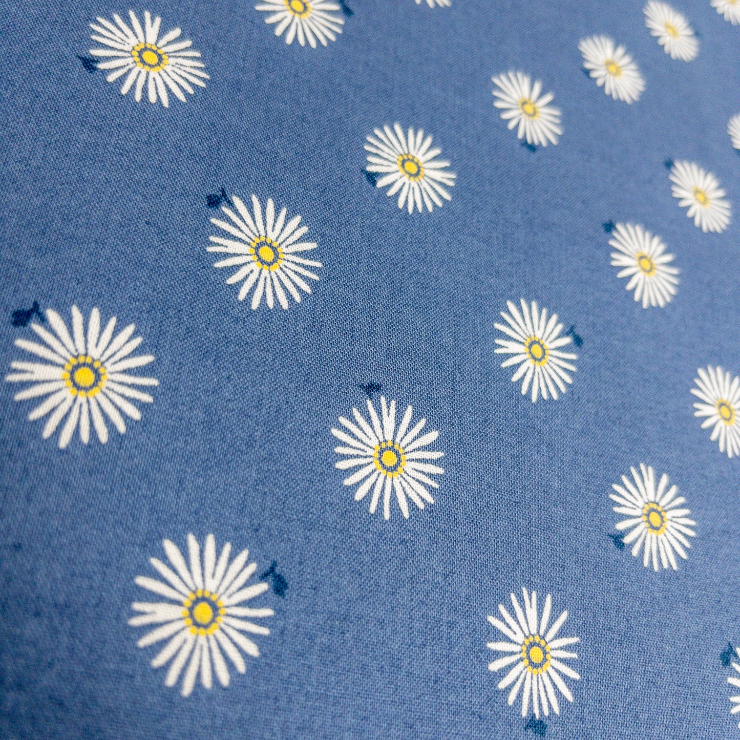 Japan｜清新小花 | cotton printed sheeting 純棉