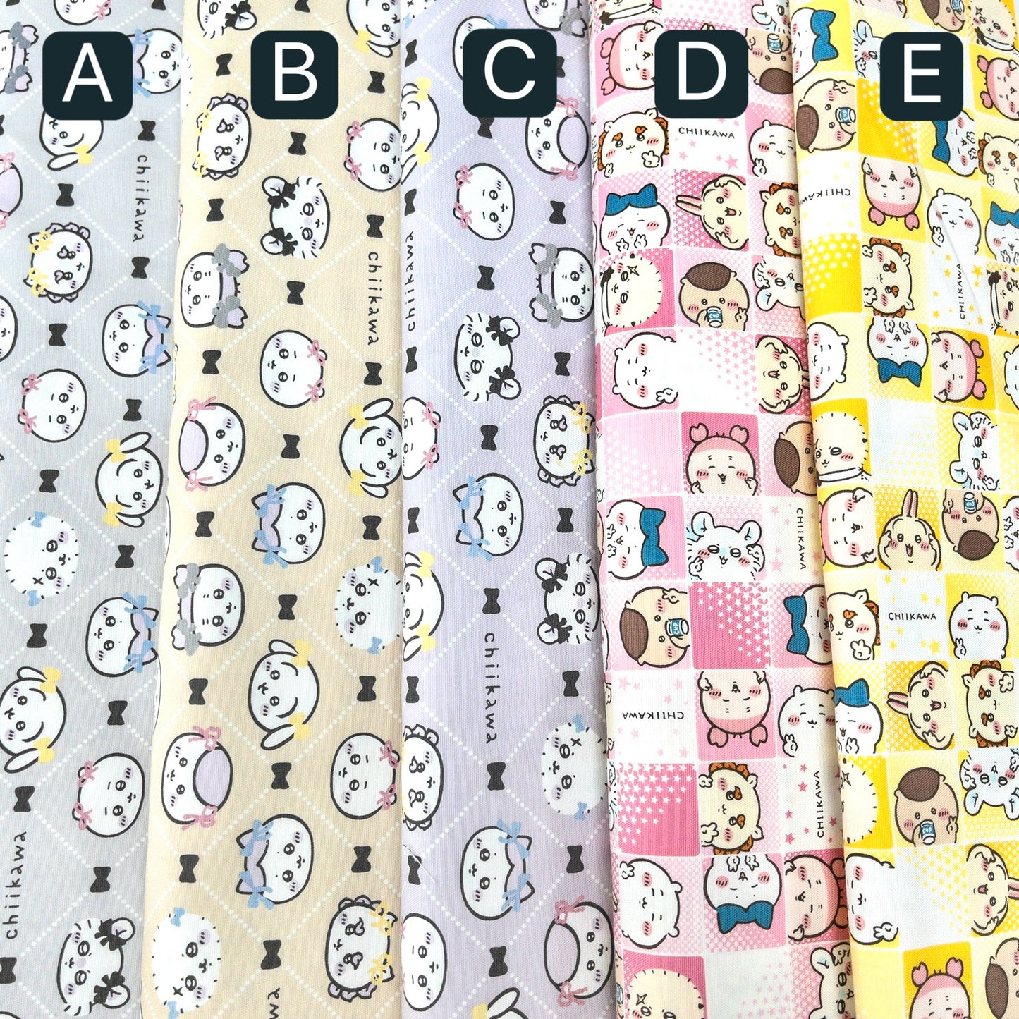 K·T SEWING｜preorder 預購「痛袋小背囊」材料包 *送實體紙樣及影片教學 （9月21日截單）