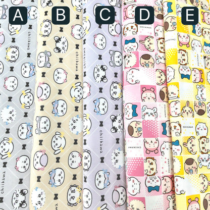 K·T SEWING｜preorder 預購「痛袋小背囊」材料包 *送實體紙樣及影片教學 （9月21日截單）