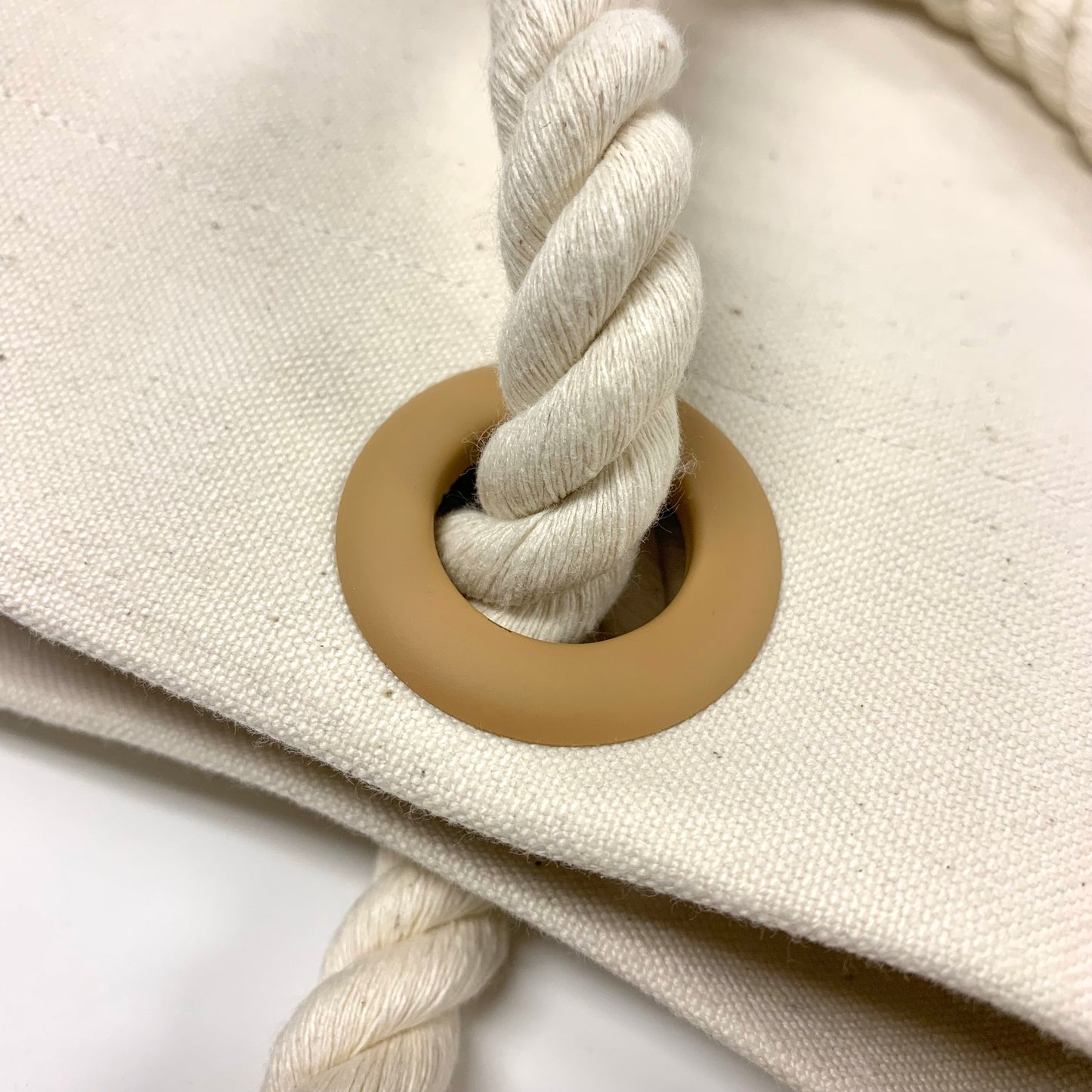 thick cotton rope 粗棉繩 12mm