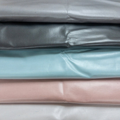 Korea | solid 純色 | TPU clothing waterproof fabric TPU薄膜防水