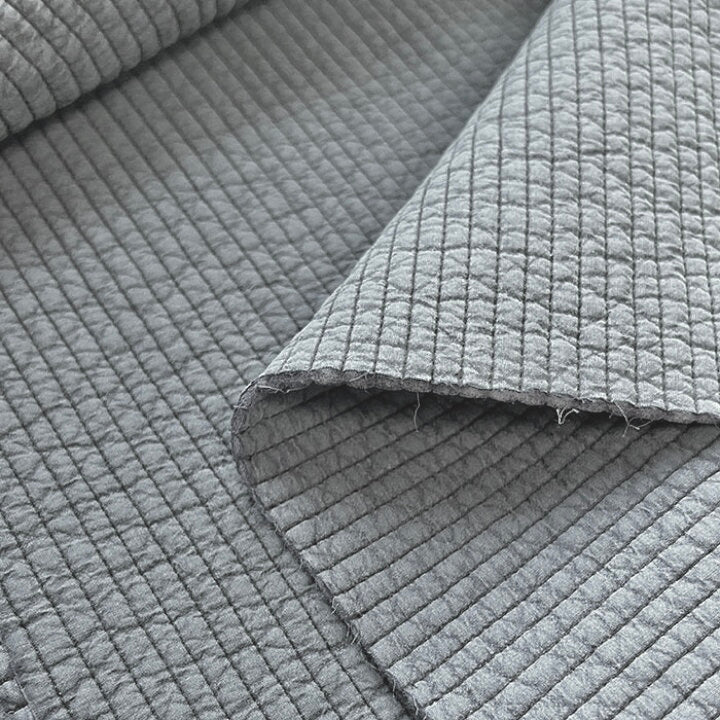 Korea | nubi quilted fabric 韓國nubi柔軟夾棉布