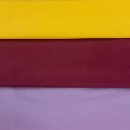 Japan | solid 純色 | nylon dyed taffeta waterproof 尼龍皺紋耐用防潑水