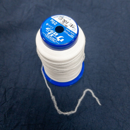 Fujix | Woollie Lock sewing thread 彈性線 QQ線 針織底線 鈒骨線 25g