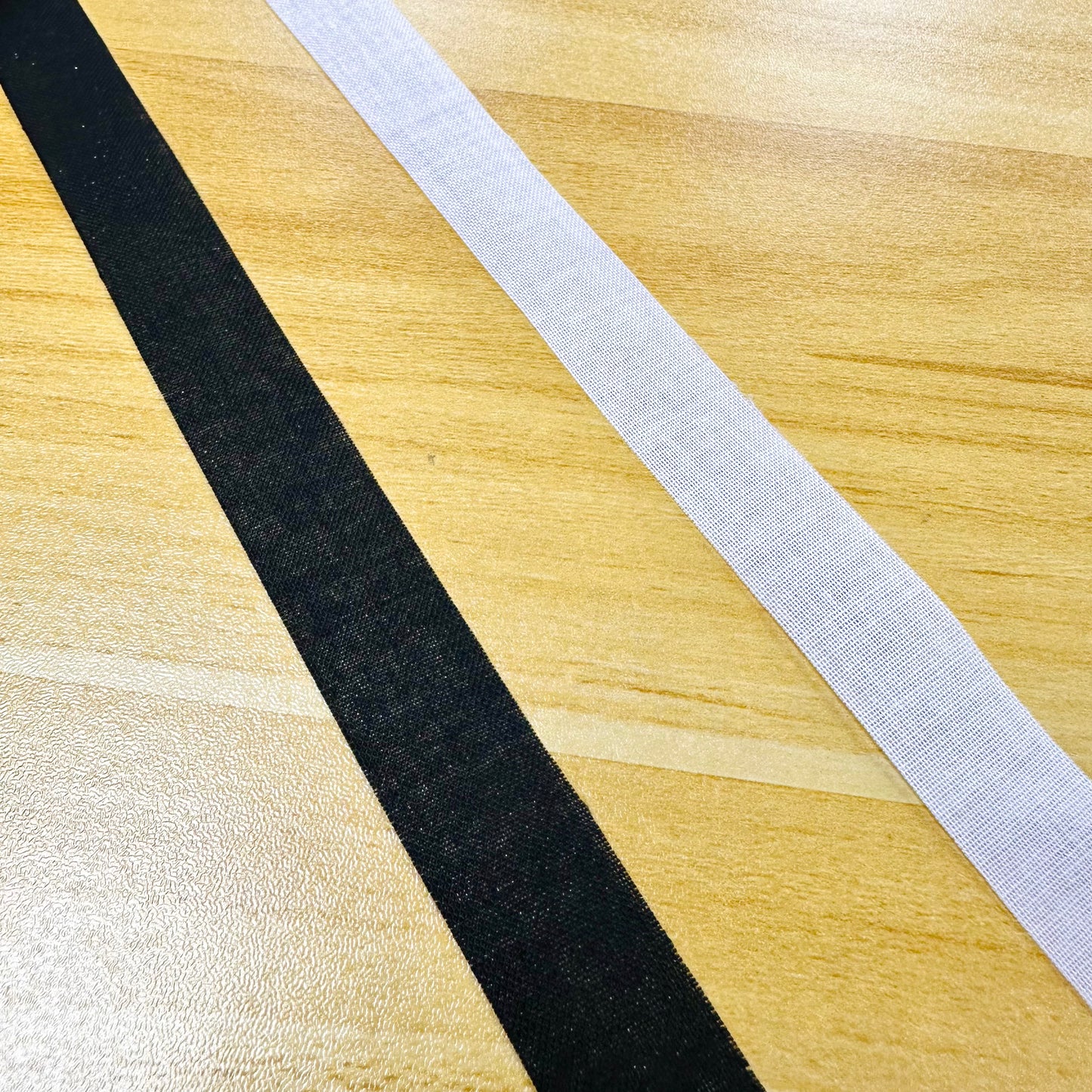 form tape interfacing 直紋 布襯條 布邊襯 25m