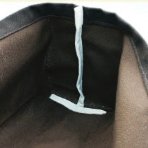 webbing 織帶 | grosgrain 羅紋帶 包邊帶 24mm - 11 colors