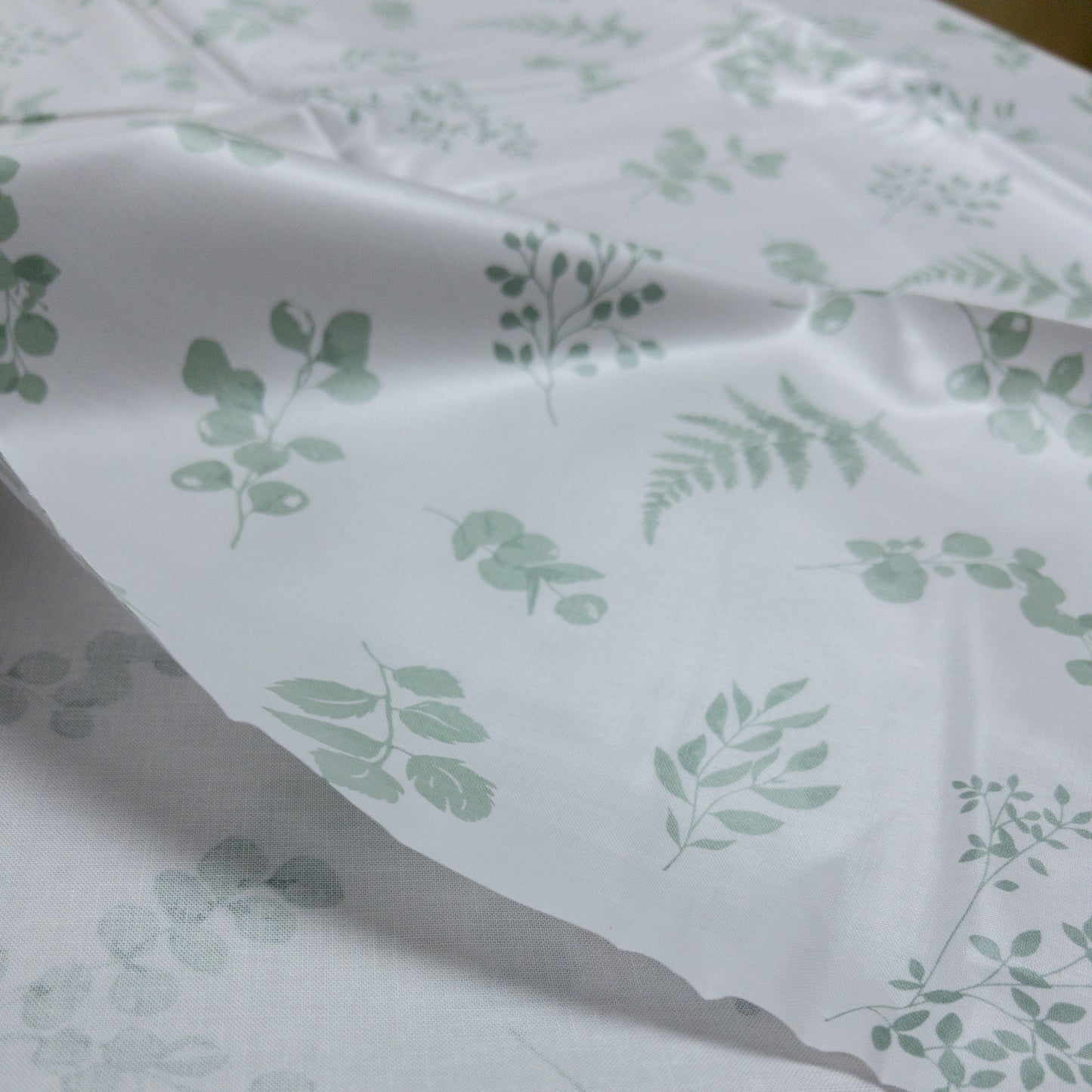 Korea | natural 自然 | TPU clothing waterproof fabric TPU薄膜防水