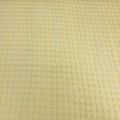 Korea | waffle fabric 韓國泡泡窩夫布