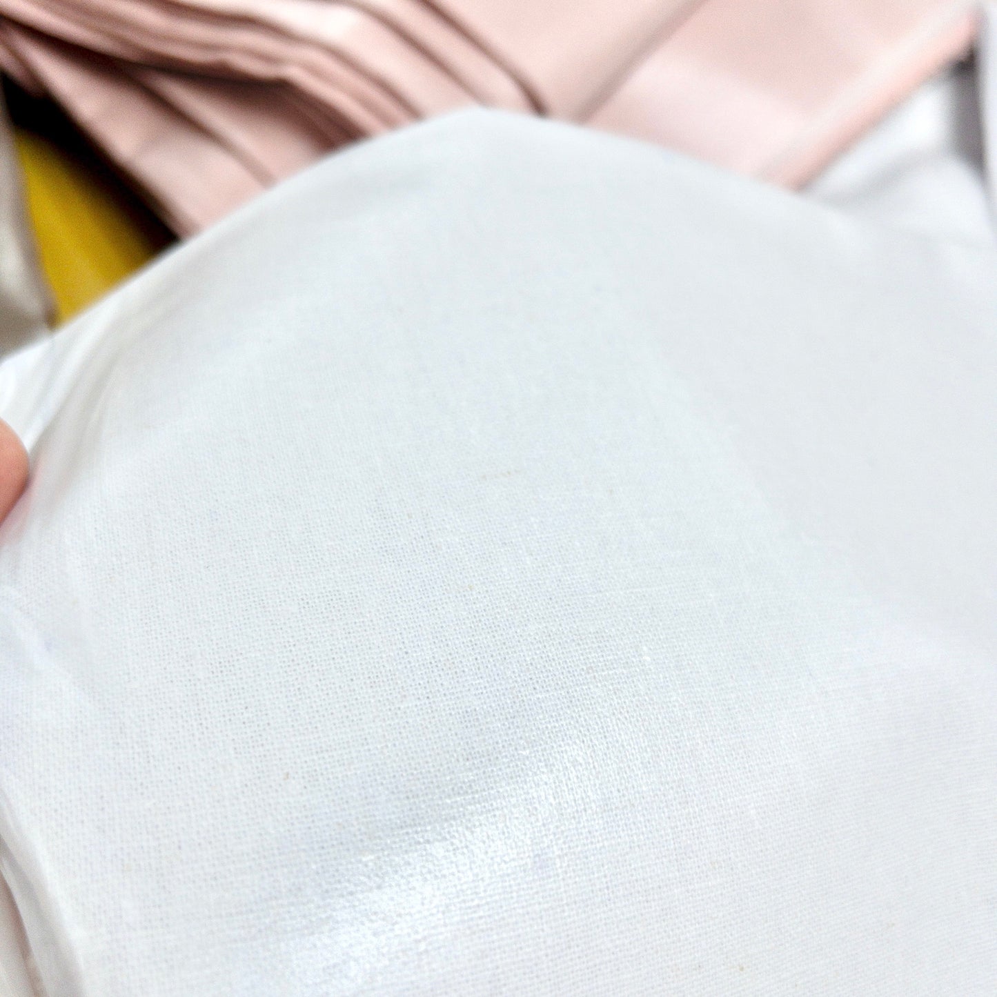 Korea | solid 純色 | TPU clothing waterproof fabric TPU薄膜防水