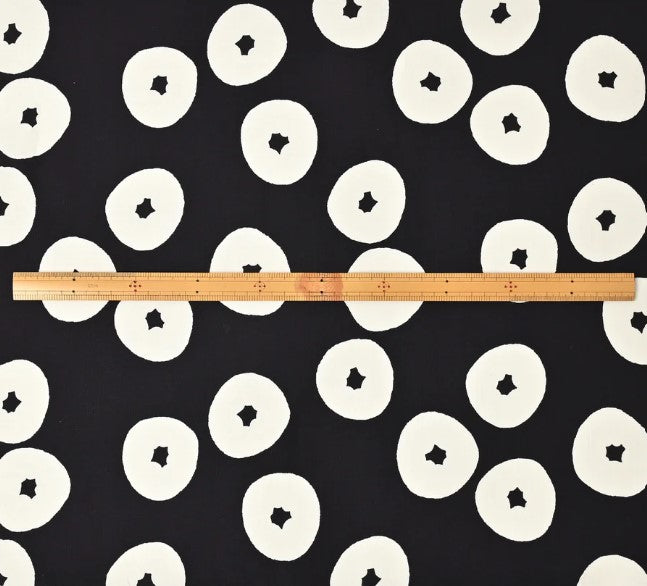 MUDDY WORKS by tomotake | donut | cotton
