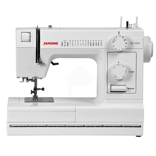 sewing machine 衣車 – K•T Fabric Hong Kong