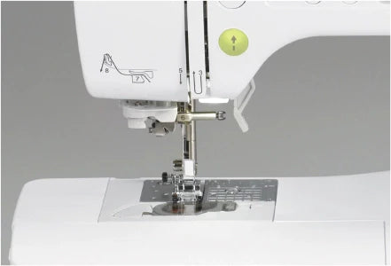 Brother INNOVIS M370 sewing and embroidery machine家用繡花縫紉機