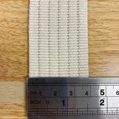 [日本] 平織帶 3.8cm