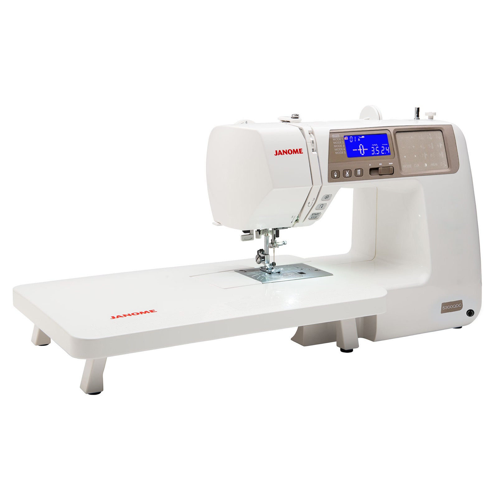 sewing machine 衣車 – K•T Fabric Hong Kong