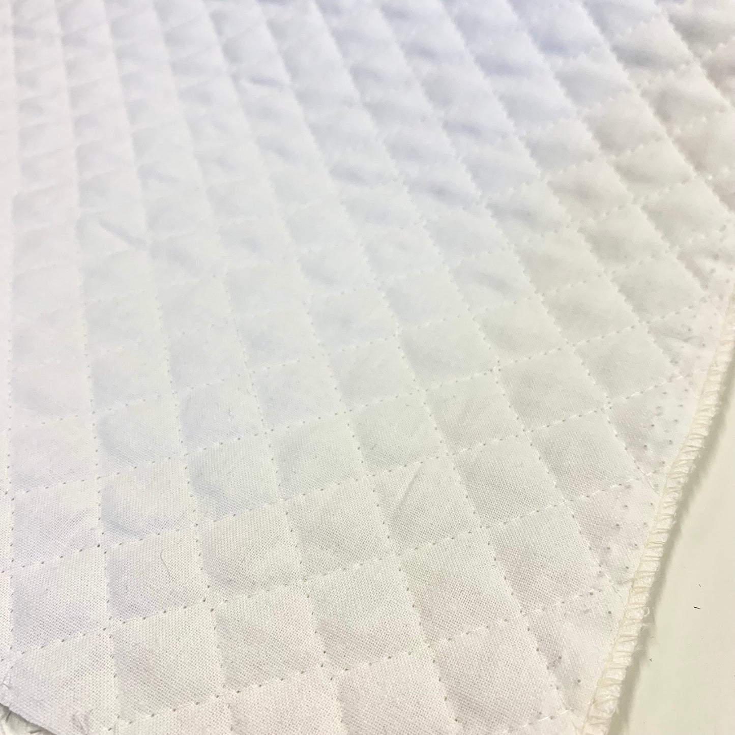 Japan | 淨色夾棉布 solid quilted fabric