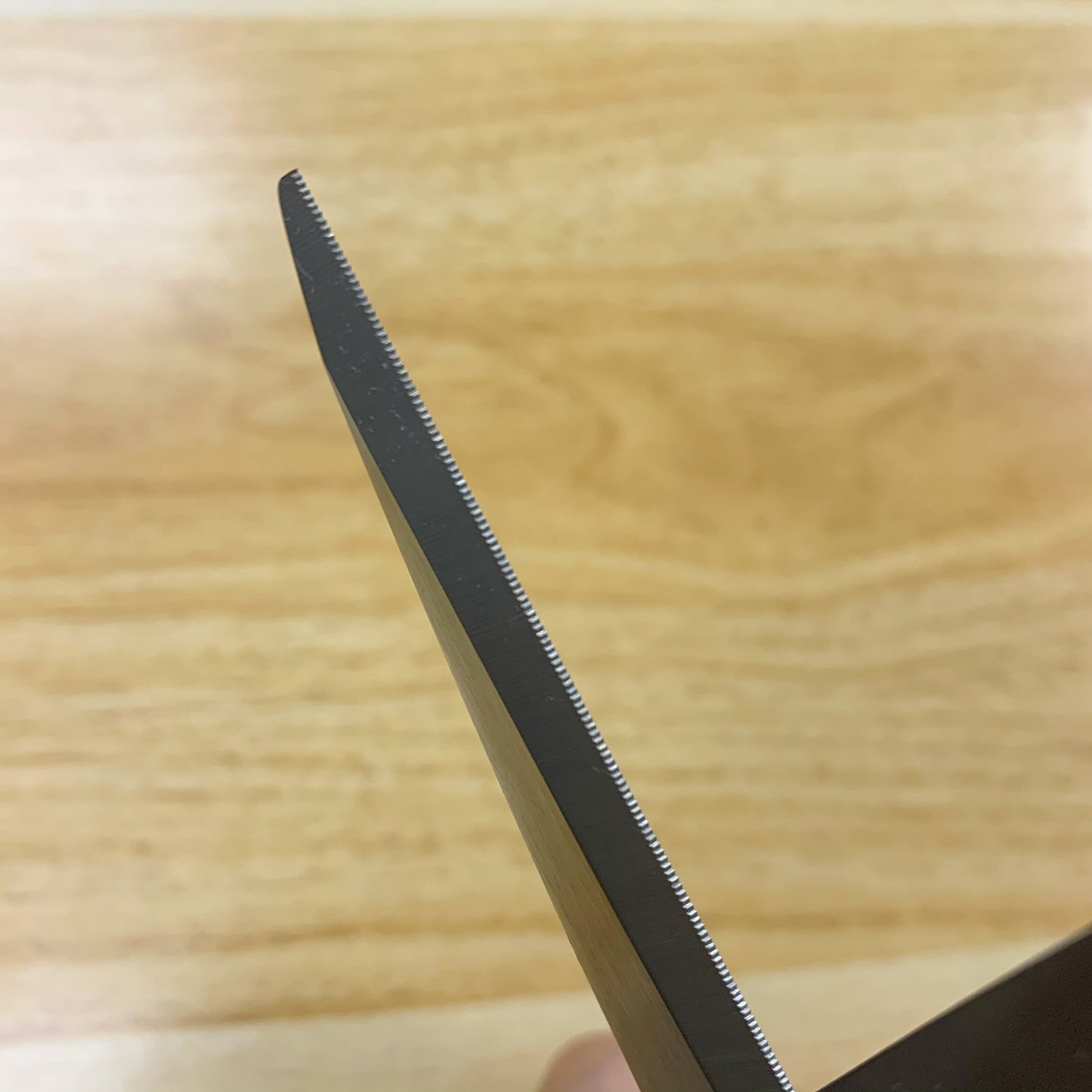 Clover non-slip stainless scissors 防滑不鏽鋼剪刀