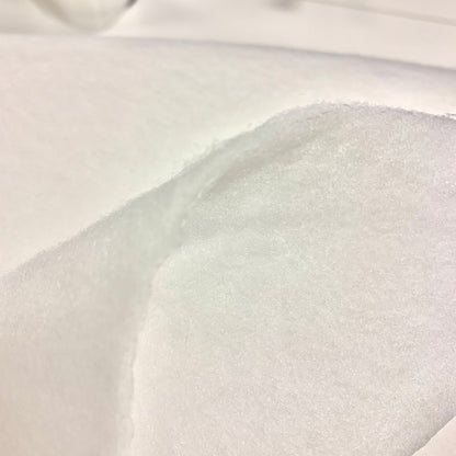 [日本] 日本單面膠 棉朴 棉襯 約6mm厚