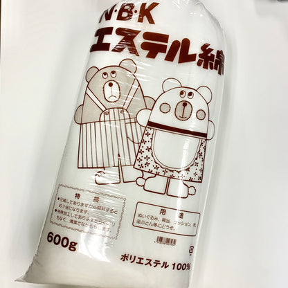 [日本] 日本製棉花