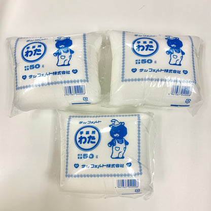 [日本] 日本製棉花