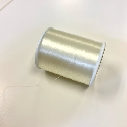 [日本] Fujix #60 透明車縫線